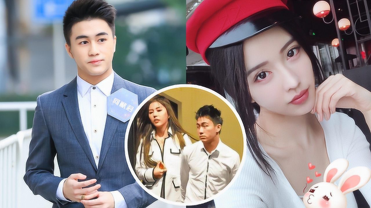 by2发文澄清后,何猷君硬核回应与yumi有儿子,谁能找到就送一个亿