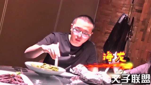 如果失去了童真的话,那狸子就不是狸子了