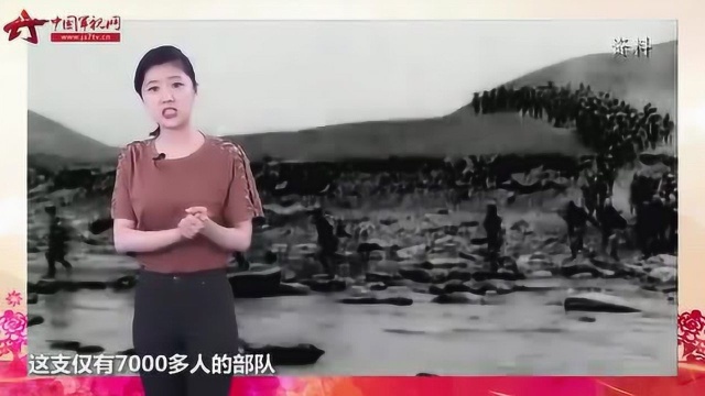 军事嘚吧 揭秘我军经典战术——绝地突围