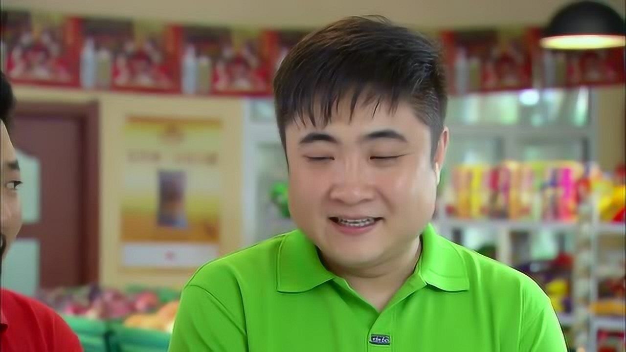 大村官之放飞梦想:二雷求助丁胖子帮忙,软的硬的都用上希望赊账