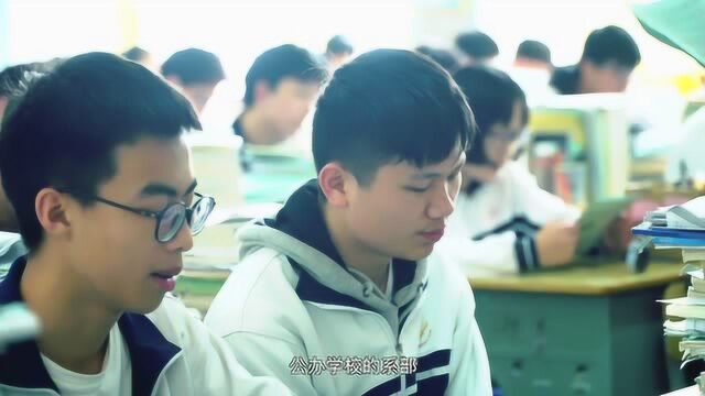 湖南陶瓷技师学院对口升学部招生宣传片