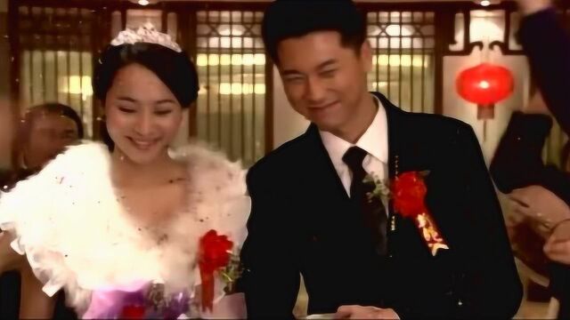 中国家庭大结局:方岩和秋桃终于修成正果,豪门恶婆婆送上祝福