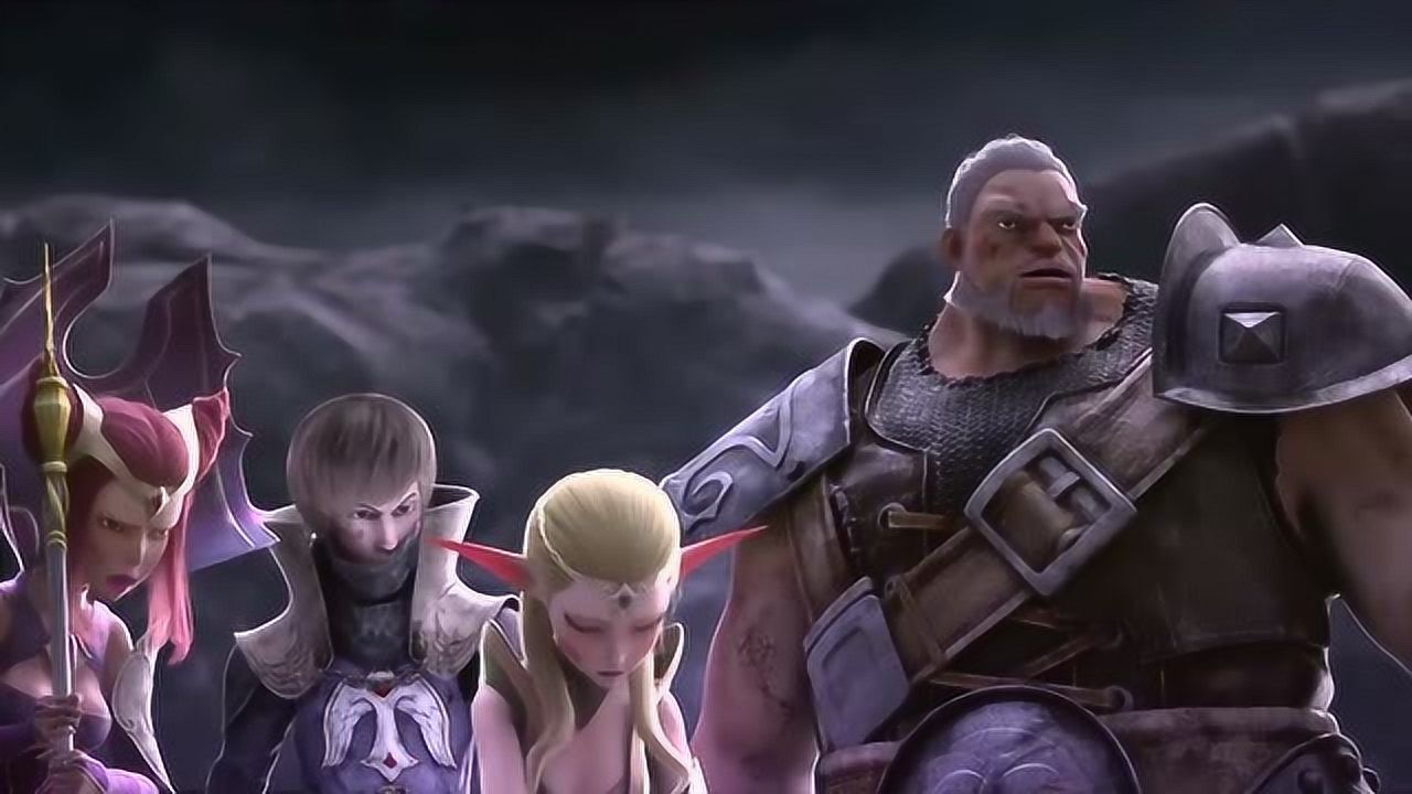 龙之谷:爱的力量触发阿尔杰塔,让她成为银光闪闪的银龙,真漂亮