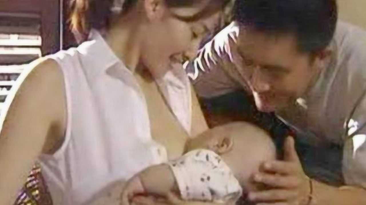 盖丽丽因拍哺乳戏遭观众排斥为艺术献身还是博眼球呢