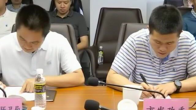 海口:加强协调 形成合力 加快推进海口湾畅通工程