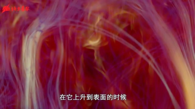 太阳内部是什么样的? 科学家利用测量的数据制作了视频