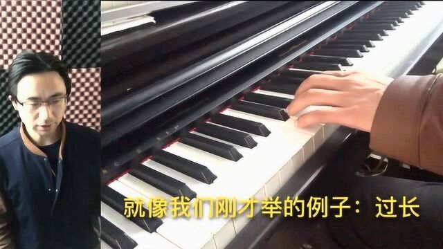 5招教会你,钢琴学习中如何练好节奏