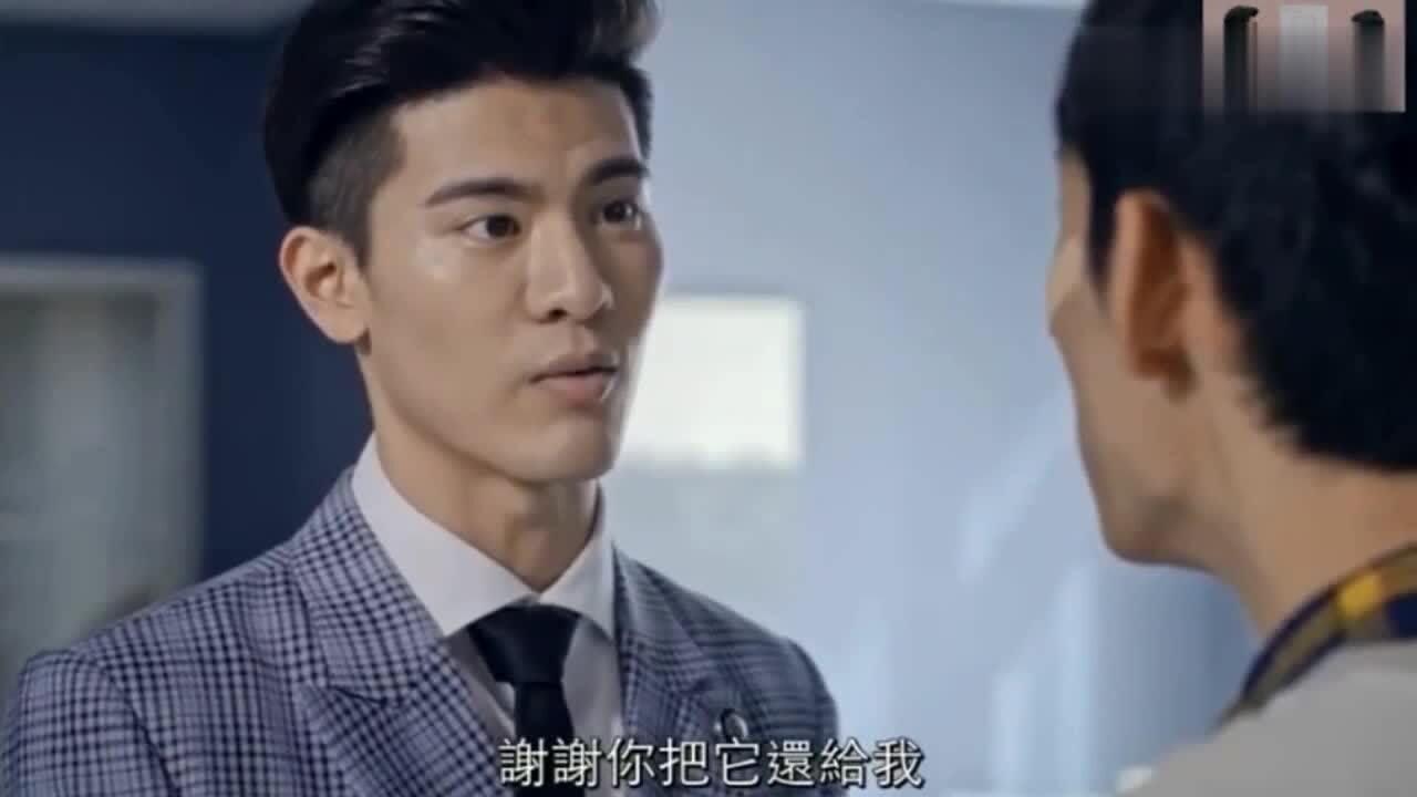 台剧history圈套孟少飞去唐毅家送了这样东西关系破冰