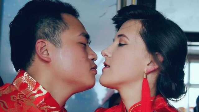 为什么中国男人很少娶欧美女人,原来竟因\