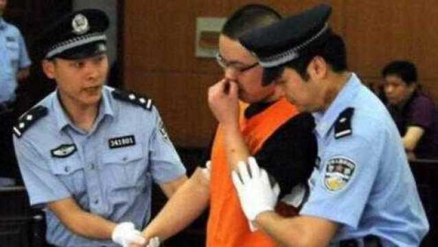 “有期徒刑三年,缓刑三年”到底有什么差别呢?看完涨知识了