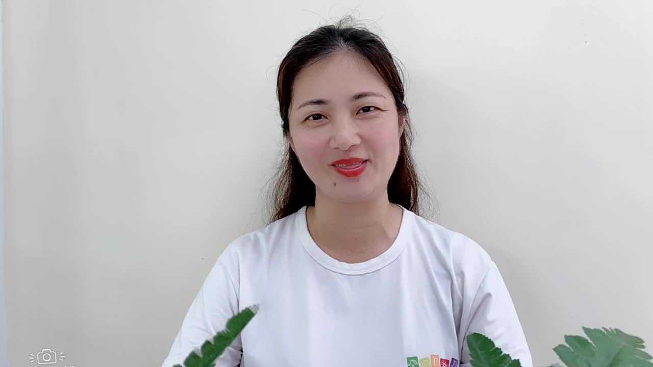 师德师风|我的教育故事——温文英