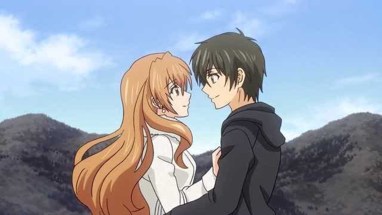 青春纪行愿天下有情人终成眷属