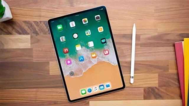 你的ipad还是只用来追剧吗?来看看大神都是怎么使用它的