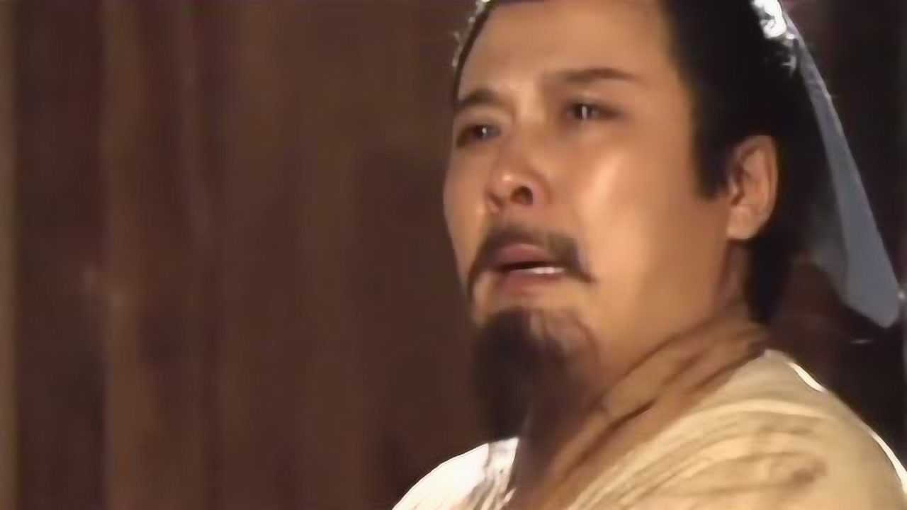 刘备想招兵买马成就霸业,刘备:只恨财力不足,张飞:俺颇有家资_高清1080P在线观看平台_腾讯视频