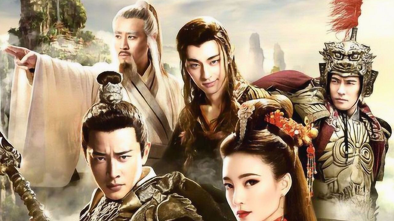 科普封神榜重大谜团揭秘这可能是最接近历史的真相