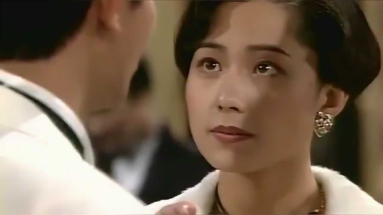 94年怀旧电视剧戏王之王主题曲经典也是江华最帅的一部剧