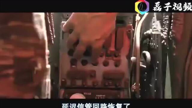 一部精彩空战片全程火爆震撼空中作战大片《捍卫入侵者》