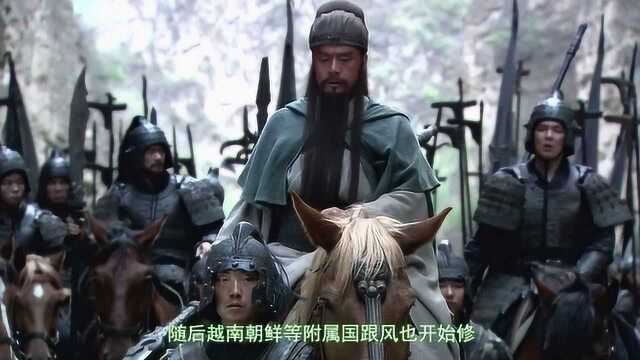 无数人供奉关二爷,为何关二爷人气这么高?看看关二爷经历了什么