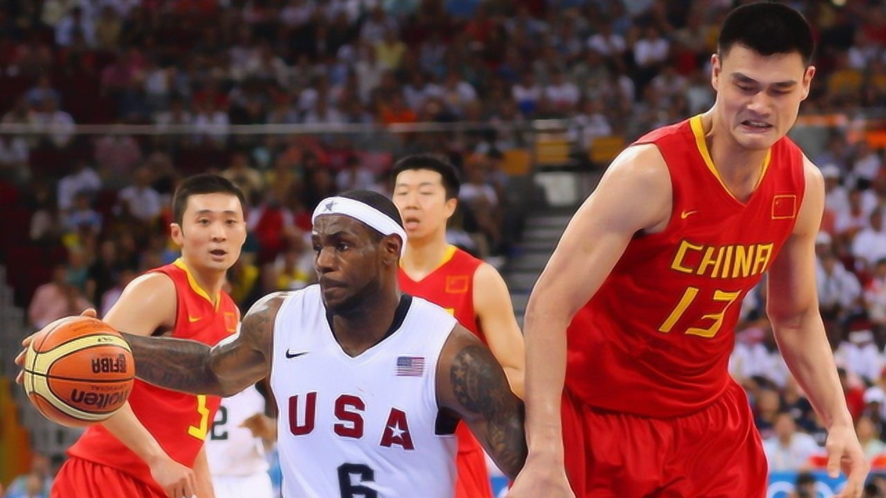 奥运会中美篮球高清,北京奥运中美篮球赛视频