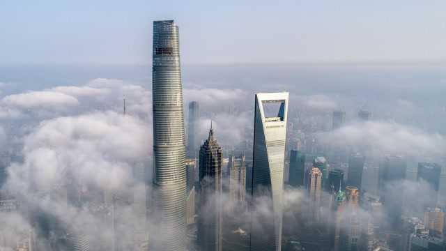 高层建筑比低层建筑更安全?看完建筑过程就明白了!真不是吹的!