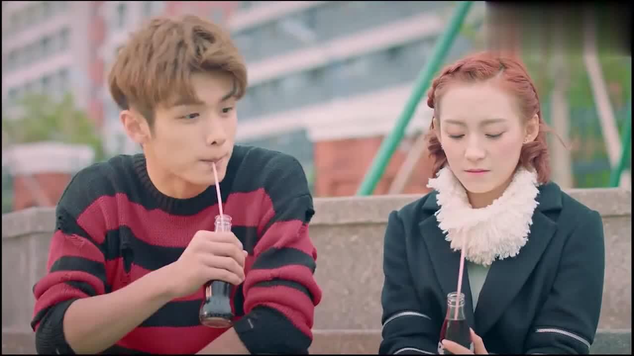 惹上冷殿下蓝馨雅找陈青青的麻烦说青青不要脸勾引枫哥哥