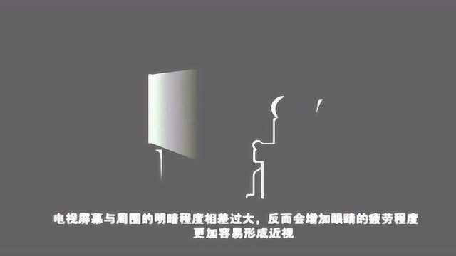 护眼小知识:让我们学习一下护眼小知识吧,不要让眼睛疲劳变近视