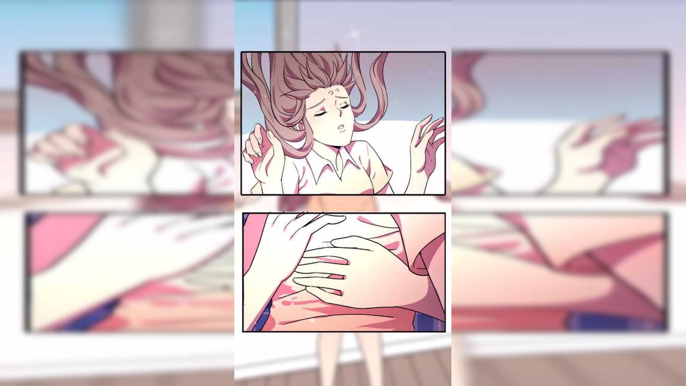 漫动画&middot;神雕实验室 25集