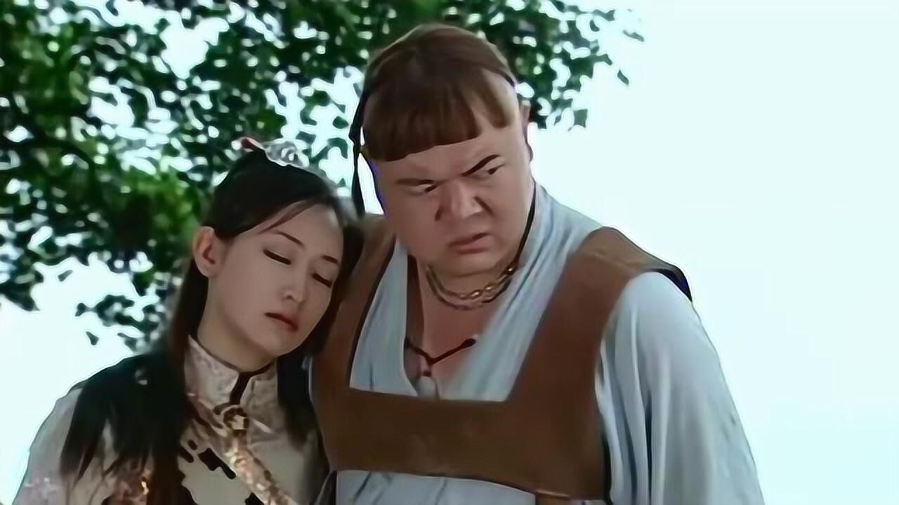 狼侠:叶菲楠报仇几多坎坷,再次出手却遭狼侠出手阻拦