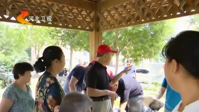 河北主题教育开局注重下“实”功夫