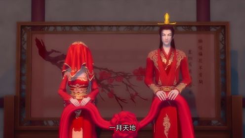 猫妖的诱惑：卿哥宠妻狂魔，梦回千年，猫儿只能是我沈墨卿的