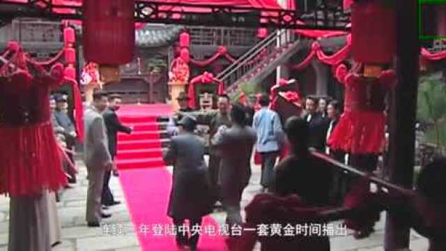 视频回顾山东影视41年! 88个国家级大奖 鲁剧就是这样牛