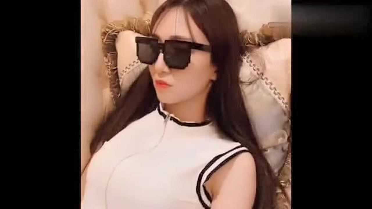 弟弟趁姐姐睡觉干这事，没想到姐姐竟然是装睡_高清
