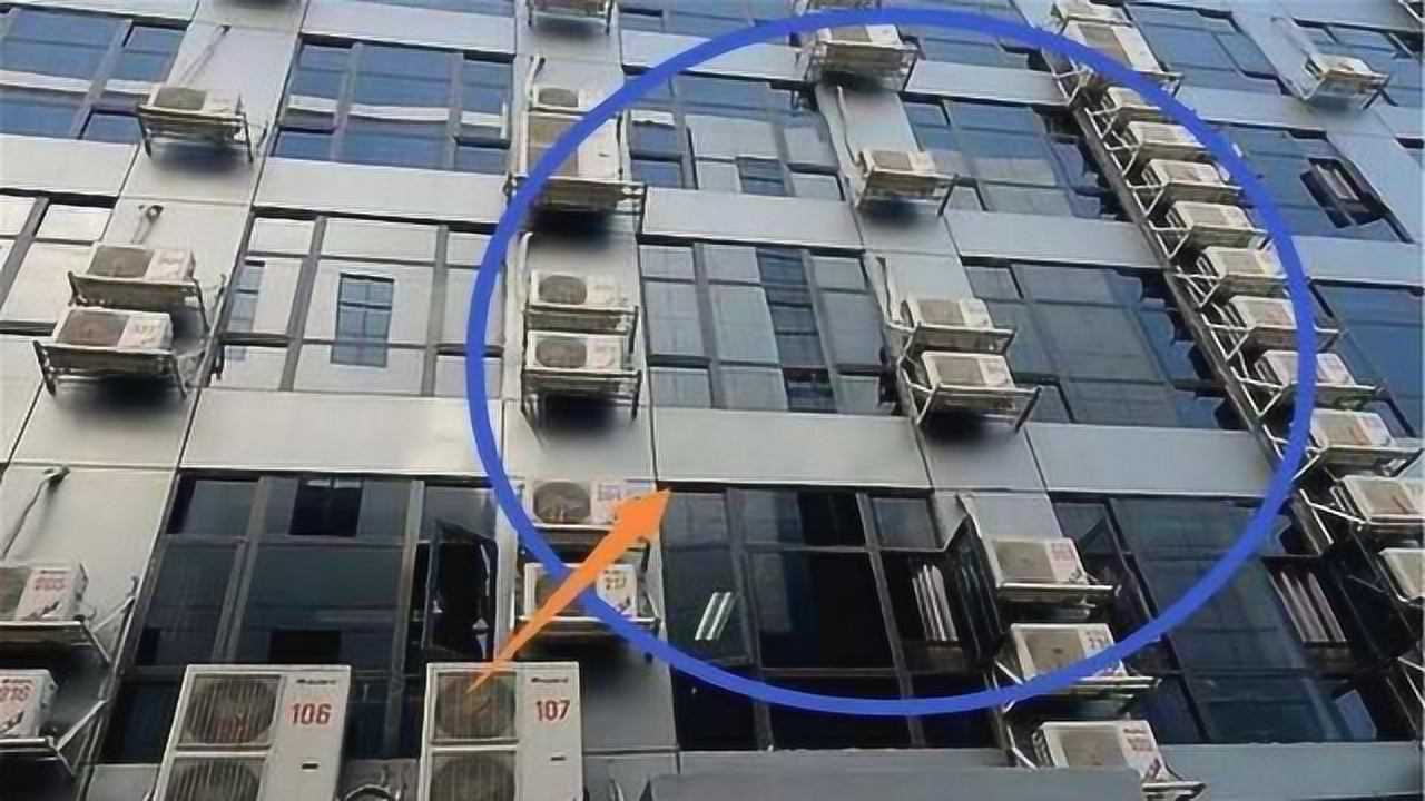 空调外机怕不怕日晒雨淋?需要安装遮雨棚吗?今天终于了解了