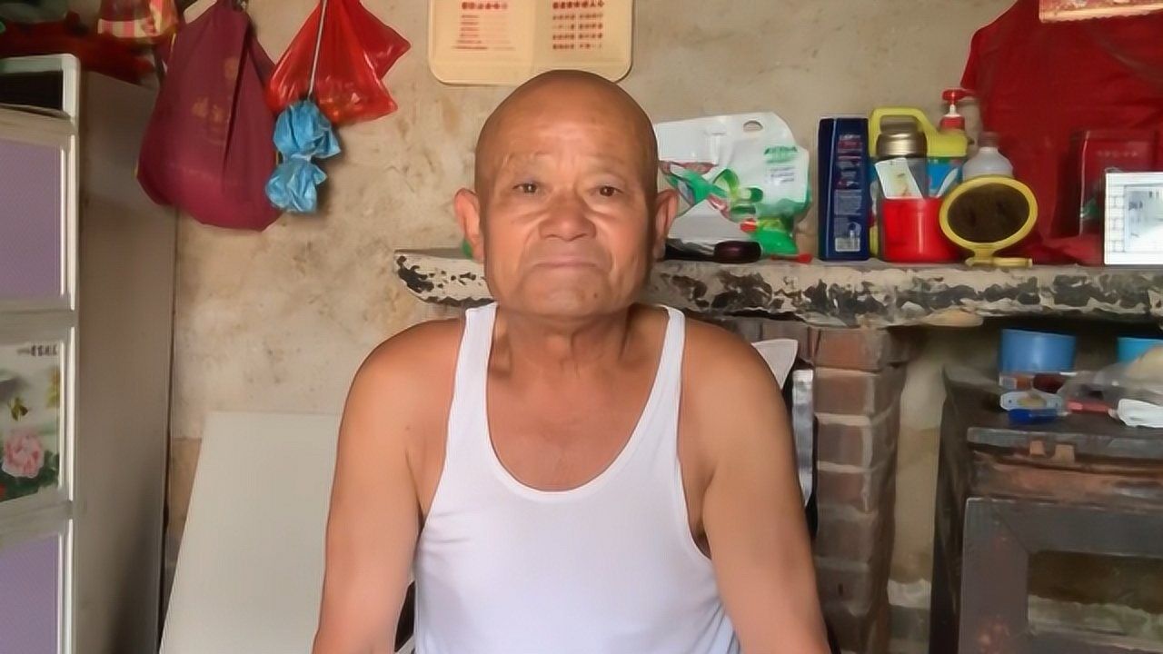 低保金又涨了农村大爷是低保户现在每月多少钱听完下巴掉一地