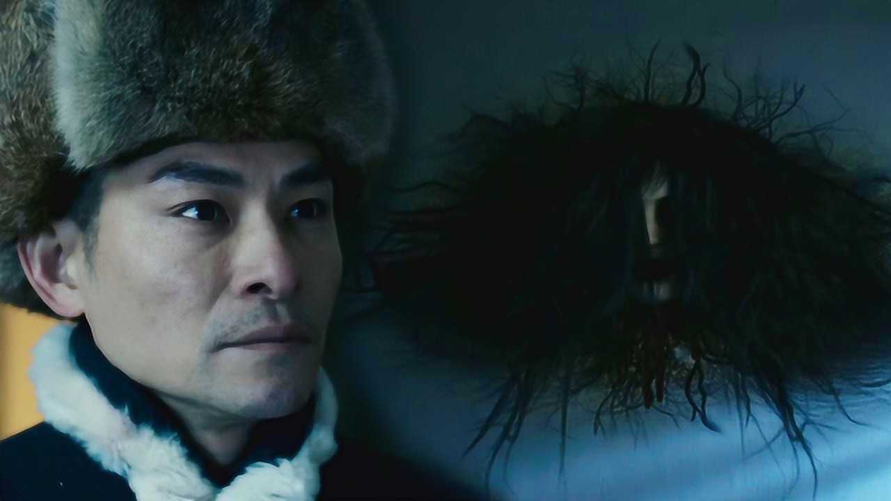 男子家墙上长出一个女人头晚上还不停的唱曲伏妖白鱼镇