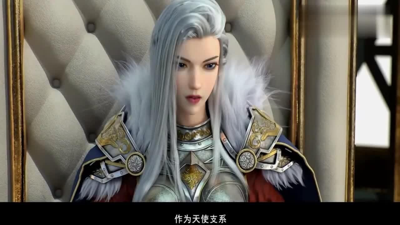 诸天降临华烨想当天使王痴心妄想鹤熙只认天使彦为唯一女王