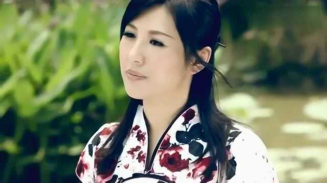 2019最美古风!一曲《东方美人》听完一遍还想听!