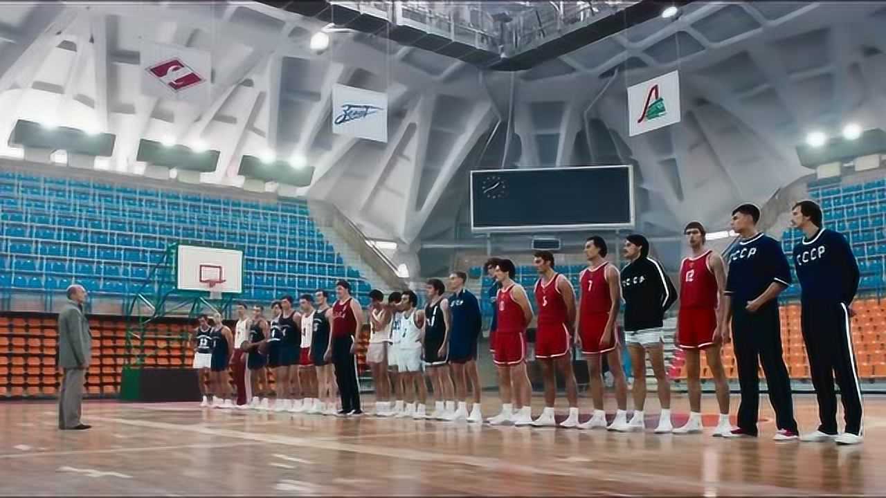 决战慕尼黑俄文原版预告片