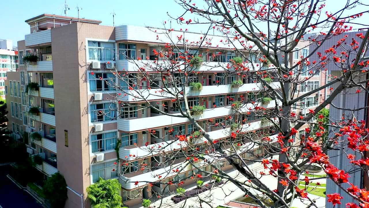 福建师范大学附属中学