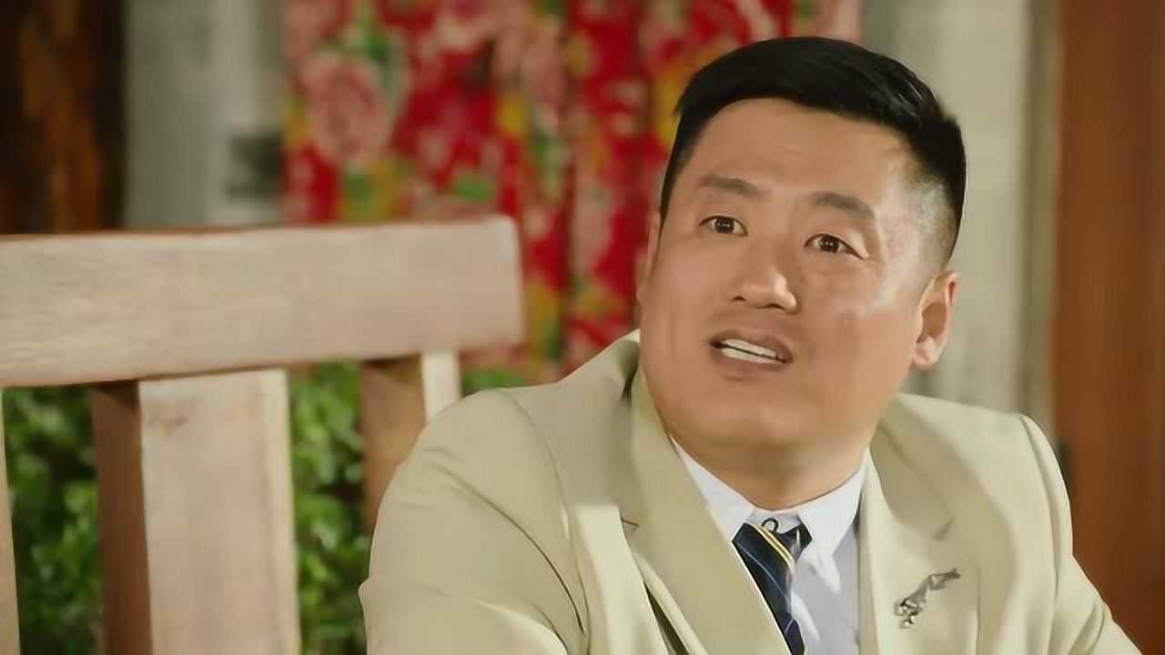 宋晓峰初到狗场就要立官威殊不知自己啥不知道还装