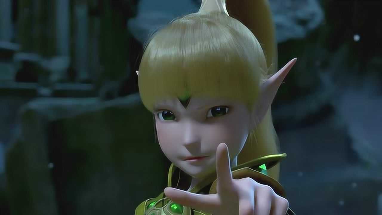 龙之谷破晓奇兵:情况危急!兰伯特成功消灭长舌蝠