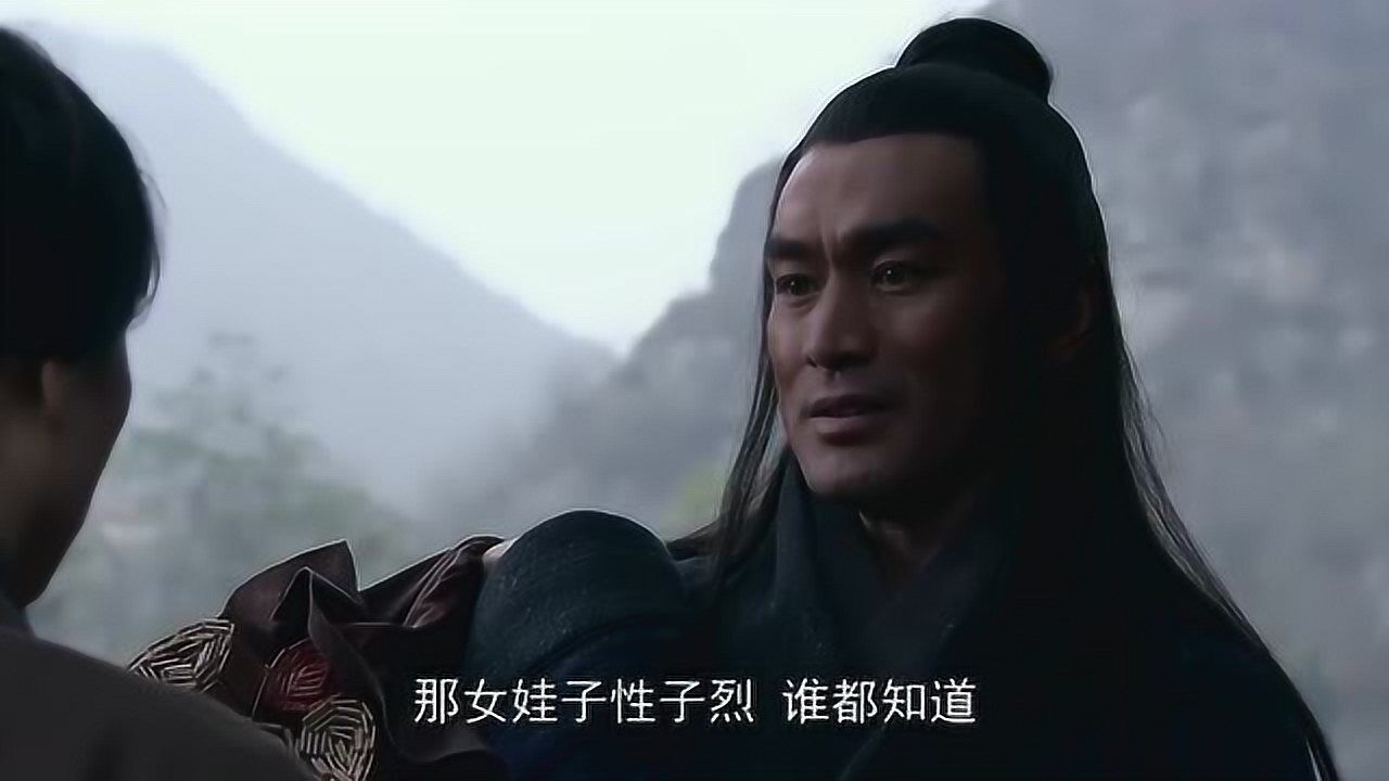 黑枣姑娘对太子嬴驷情有独钟可惜嬴驷对她无意只想着学业