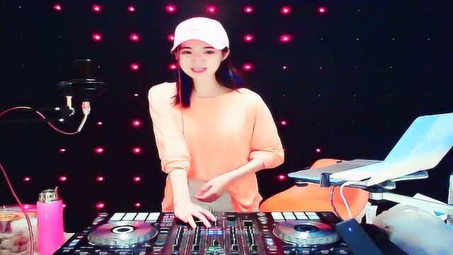 DJ舞曲:一首《小苹果》劲爆的节奏,越听越上瘾