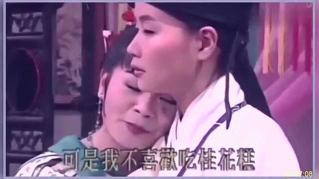 孽海花:王仲平骗婉儿上山打猎,其实是带桂英出去玩,找前妻去了