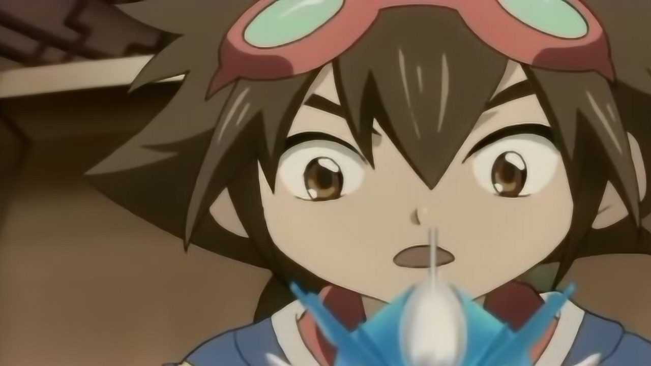 弹珠传说:极限在后面!小枫一击必杀"驱风舞",成功晋级16强