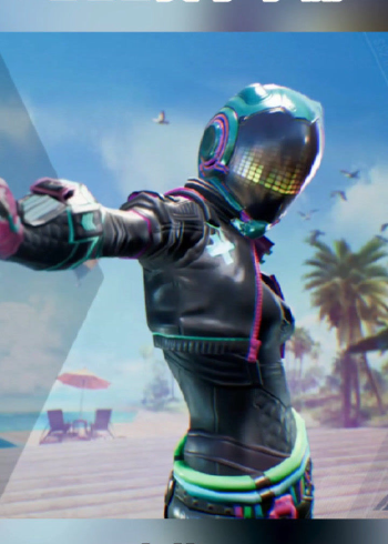 和平精英不求人ss2赛季手册酷炫皮肤来袭