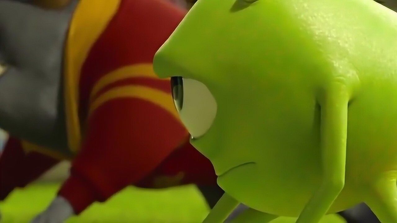 惊吓大会最后一场比赛,大眼仔竟然破纪录拿到满分,成功带队夺冠