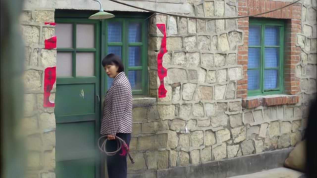 我的二哥二嫂农村女走后丫头和瘸子男准备离开