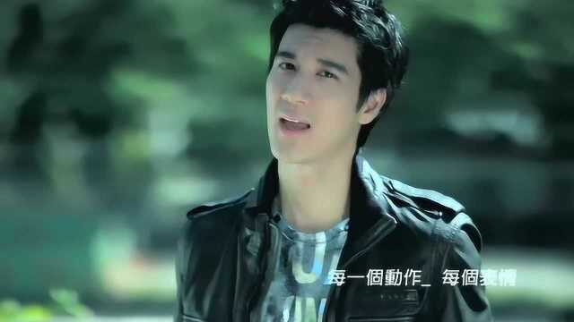 王力宏  依然爱你 MV