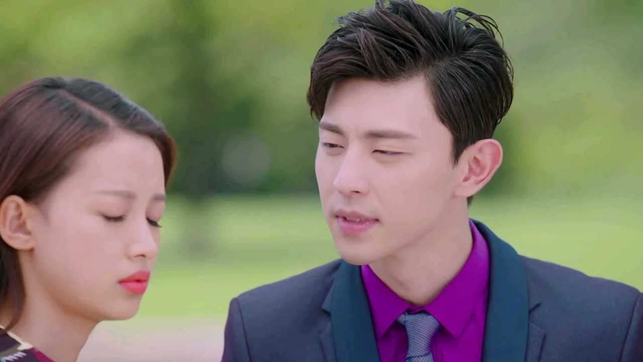 【邓伦】【电视剧cut】因为遇见你李云恺13-22